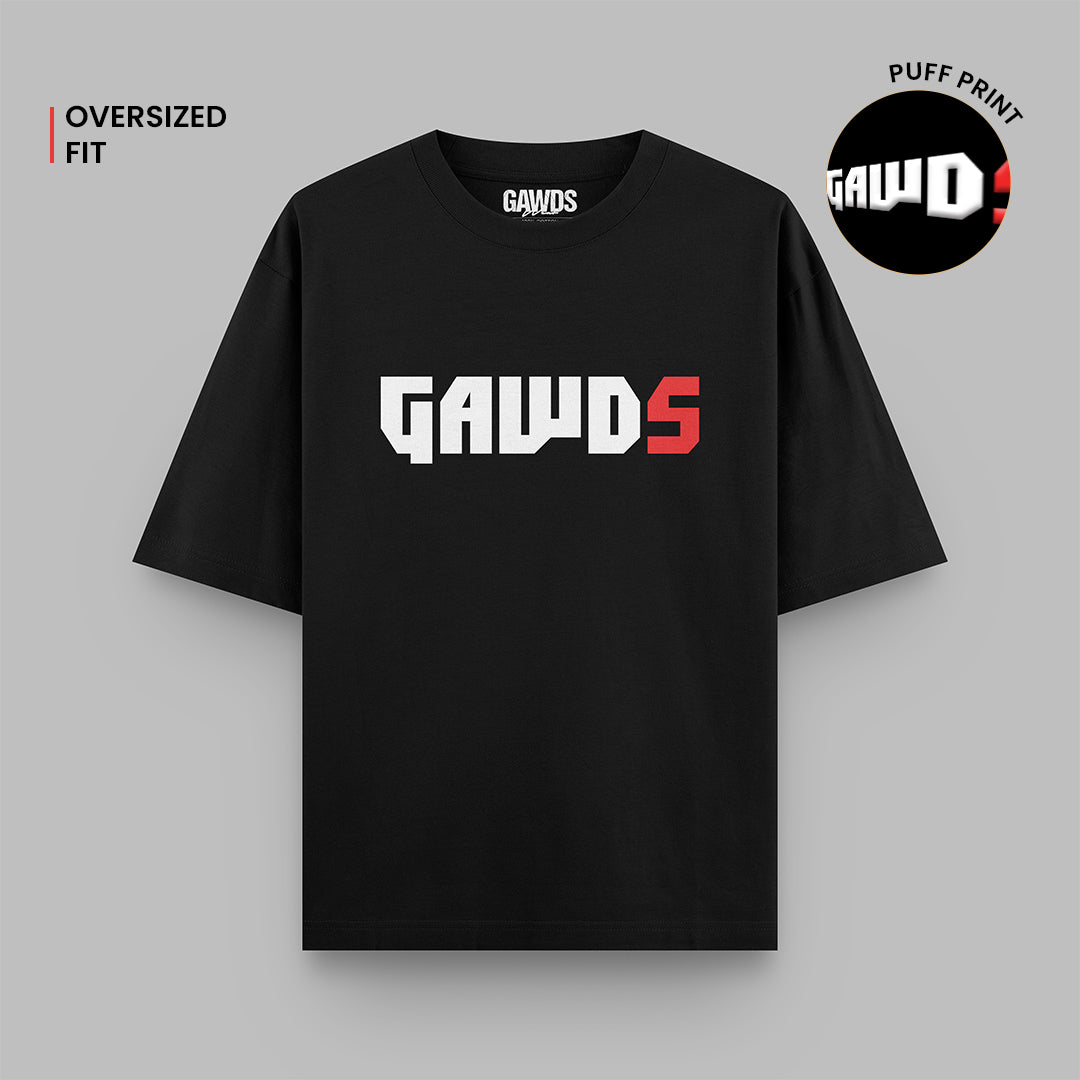 Shastra Uthao Parth | Oversized T-shirts